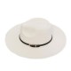 Classic Fedora Collection - Alb Classic Fedora Collection - Alb
