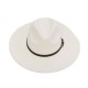 Classic Fedora Collection - Alb Classic Fedora Collection - Alb